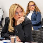 Cámara de Diputados recibe solicitud de juicio político contra Maru Campos