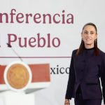Informe del domingo será desde el Monumento a la Revolución: Sheinbaum