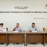 | OBSERVATORIO | Reforma electoral local obtiene aval de Ayuntamientos 