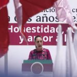 ‘No a la injerencia’, enfatiza Sheinbaum al señalar como legítimo dudar de las intenciones de EU hacia México