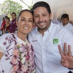 Claudia Sheinbaum consolida la transformación a dos años del triunfo histórico