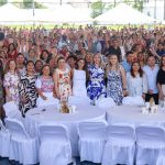 Reconoce Ana Paty Peralta labor de la madres trabajadoras del SUTSABJYOD