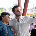 Con servicios gratuitos y atención directa, llega una nueva Asamblea Bienestar para el Pueblo a la Región 245: Pablo Bustamante