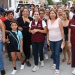 Cuando hay comunidad, Cancún se transforma: Ana Paty Peralta 