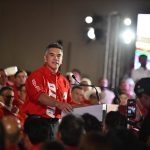 ‘En el PRI no les tenemos miedo’: Responde Alejandro Moreno al Gobierno de Morena