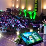 ‘2027 es el año de ganar’: En Cancún, Partido Verde inicia trabajos de la Tercera Circunscripción