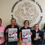 Gobierno de Estefanía Mercado refrenda su compromiso con la transparencia y la rendición de cuentas en el servicio público 