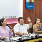 Cabildo de Cozumel aprueba reforma constitucional para fortalecer la transparencia y el combate a la corrupción