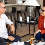 Playa del Carmen fortalece su proyección internacional con la visita del embajador de Uruguay en México