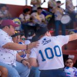 Chacón respalda al deporte local y celebra triunfo de Taxistas Jr. en la gran final de la Liga Riviera Maya