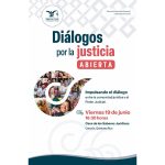 Convoca la SCJN a ‘Diálogos por la Justicia Abierta’ este viernes en Cancún