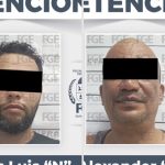 Detiene FGE a dos cubanos por lesiones en Puerto Morelos