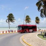 Inicia Imoveqroo protocolo de pruebas técnicas para la modernización del transporte en Chetumal