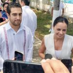 ‘Estoy valorando todo’: Reitera Ana Paty Peralta que analiza registro para coordinación estatal de Morena; rechaza inscribirse vía el Verde