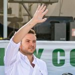 | OBSERVATORIO | Pablo Bustamante se afianza como el perfil más competitivo a la presidencia de Cancún