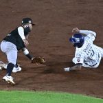 Tigres gana y asegura serie en casa frente a Guerreros