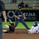 Joya de Melvi Acosta y Tigres sigue a la alza