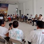 | OBSERVATORIO | PRI cerca de concluir renovación de dirigencias municipales 