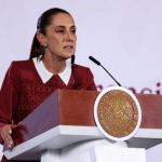 Sheinbaum pide a Ronald Johnson, embajador de EU, ‘respetar asuntos internos’ de México
