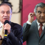 Investiga EU a gobernadores Alfonso Durazo y Américo Villarreal