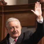 AMLO respalda a Sheinbaum y acusa presión de EU: ‘Por el bien de todos, que regrese el otro Trump’