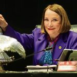 Laura Itzel Castillo será la nueva secretaria de las Mujeres, anuncia Sheinbaum