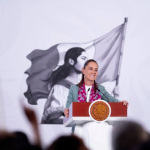 Candidaturas de mujeres a gubernaturas debe ser norma de partidos; no por postulación: Sheinbaum
