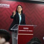 Morena, PT y PVEM presentan mañana convocatoria para las coordinaciones estatales de la 4T rumbo a elecciones 2027