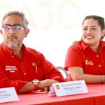 PT presentará propuestas para coordinación territorial estatal en su momento, dice Gerardo Rodríguez