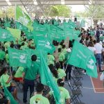 | OBSERVATORIO | Verde valora registro de aspirantes por Quintana Roo