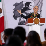 Sheinbaum anuncia que empresarios mexicanos contarán con el apoyo de la SRE para invertir en Cuba