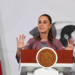 Sheinbaum: 4T debe cumplir compromisos asumidos para evitar avance de la ultraderecha