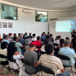 Impulsa Gobierno de Estefanía Mercado capacitación para fortalecer proyectos productivos en Playa del Carmen