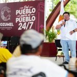 ‘Día del Pueblo’ fortalece la atención ciudadana en la colonia San Miguel