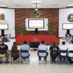 Gobierno de Playa del Carmen endurece postura contra empresas que afectan la movilidad, la seguridad y la imagen urbana