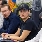 Estefanía Mercado cierra filas con notarios para blindar el patrimonio de las familias y consolidar el desarrollo de Playa del Carmen