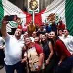 Jorge Sanén impulsa y fortalece los derechos de las personas con discapacidad en Quintana Roo