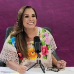 Anuncia Mara Lezama llegada de tomógrafo de última generación para fortalecer diagnósticos en Playa del Carmen