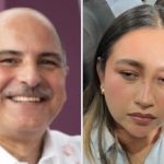 ‘Vamos a platicar’: Jorge Portilla se reunirá con Morena, confirma Johana Acosta 