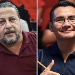 | OBSERVATORIO | Platica Morena con aspirantes por Cancún