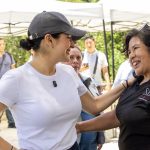 Lleva Estefanía Mercado identidad, salud y certeza jurídica a familias de Los Pájaros con el programa ‘Tu identidad sin tanto choro’