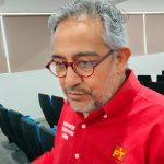 Rafael Marín es coordinador estatal de afiliación pero no militante del PT, afirma Gerardo Rodríguez 