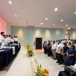 DIF Cozumel fortalece alianzas con instituciones educativas para la formación de futuros profesionales de la salud