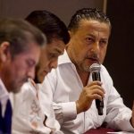 Jorge Sanén consolida liderazgo legislativo de Morena en Quintana Roo con reconocimiento nacional