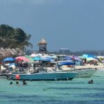Reporta Sedetur más de 2 mil 752 millones de pesos de derrama económica con la estrategia nacional La Gran Escapada 2026 en Quintana Roo