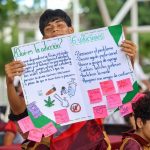 Beneficia IMCA a más de 23 mil jóvenes con acciones de prevención de adicciones 