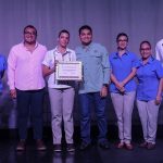 Más de 5 mil trabajadores del sector hotelero capacitados por el DIF para proteger a la niñez