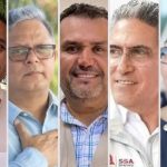 | OBSERVATORIO | Reúnen a perfiles de Morena por Isla Mujeres 