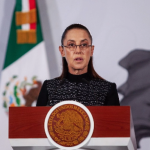 Sheinbaum exige al Tesoro de EU pruebas de que red de ‘huachicol’ fiscal vinculado con el CJNG financió campañas políticas