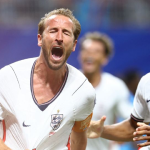Inglaterra vence al Congo y enfrentará a México en octavos el domingo
